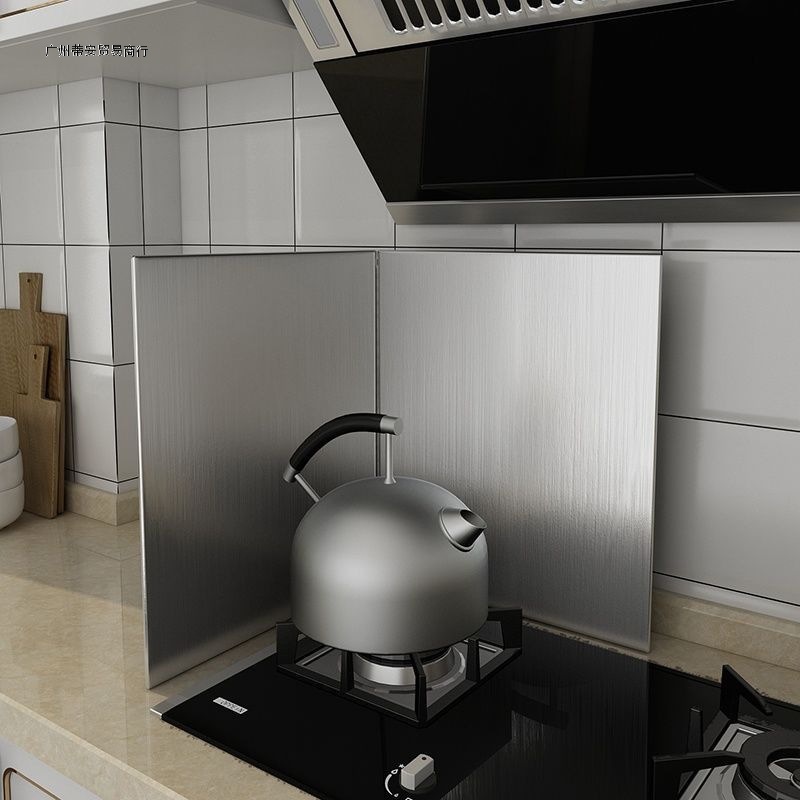 Commercial Kitchen Gas Stove - Przegroda olejowa Kuchnia Przegroda olejowa ze