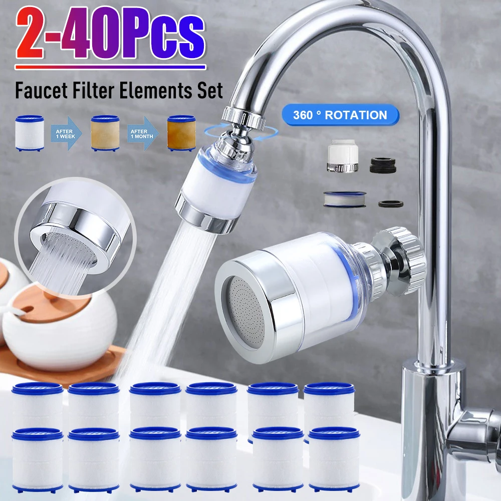 Commercial Kitchen Tap - Element filtra do kranu, filtr do