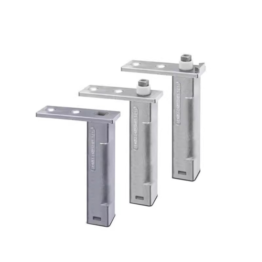Commercial Kitchen Hardware - Zawias sprężynowy do drzwi chłodziarki komercyjnej