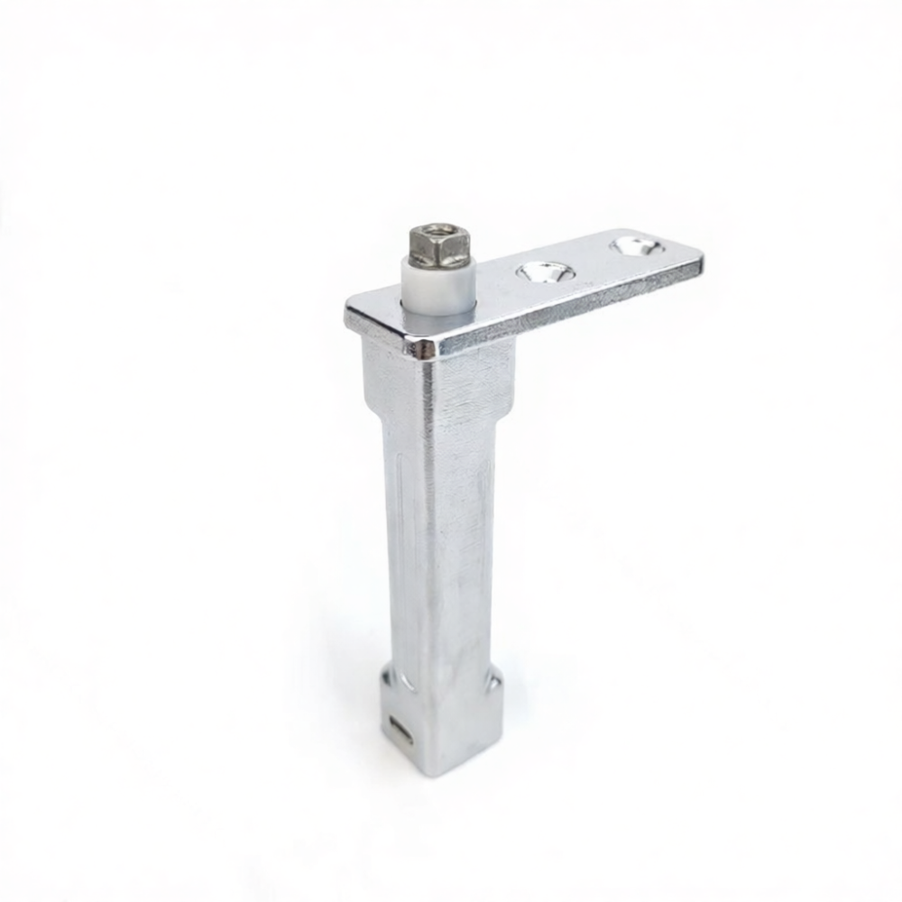 Commercial Kitchen Hardware - Wytrzymały zawias drzwi zamrażarki do komercyjnego