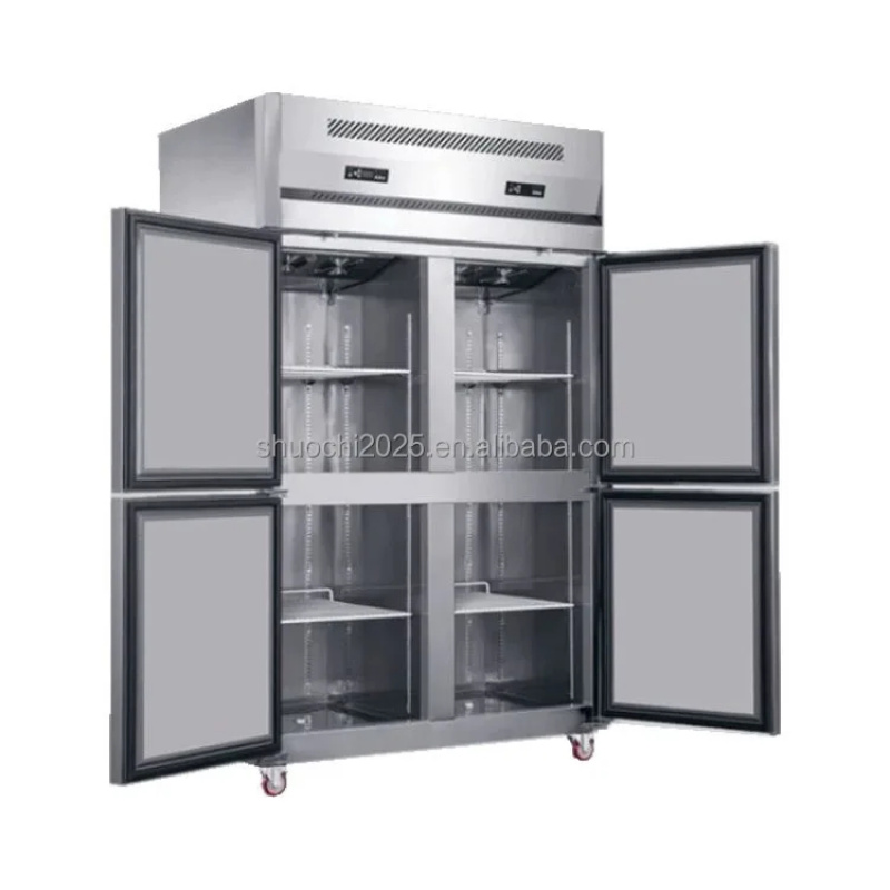 Wysokiej jakości lodówka komer – Commercial Kitchen Fridge recenzja i cena