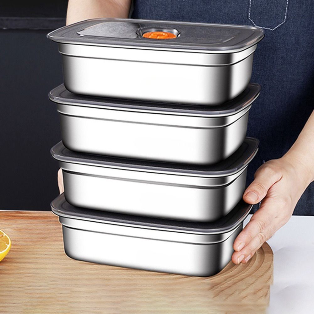 Przenośny pojemnik ze stali ni – Commercial Kitchen Fridge recenzja i cena