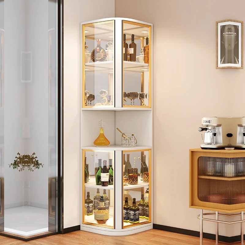 Szafka na ścianę, otwarte szaf – Commercial Kitchen Wall Shelves recenzja i cena