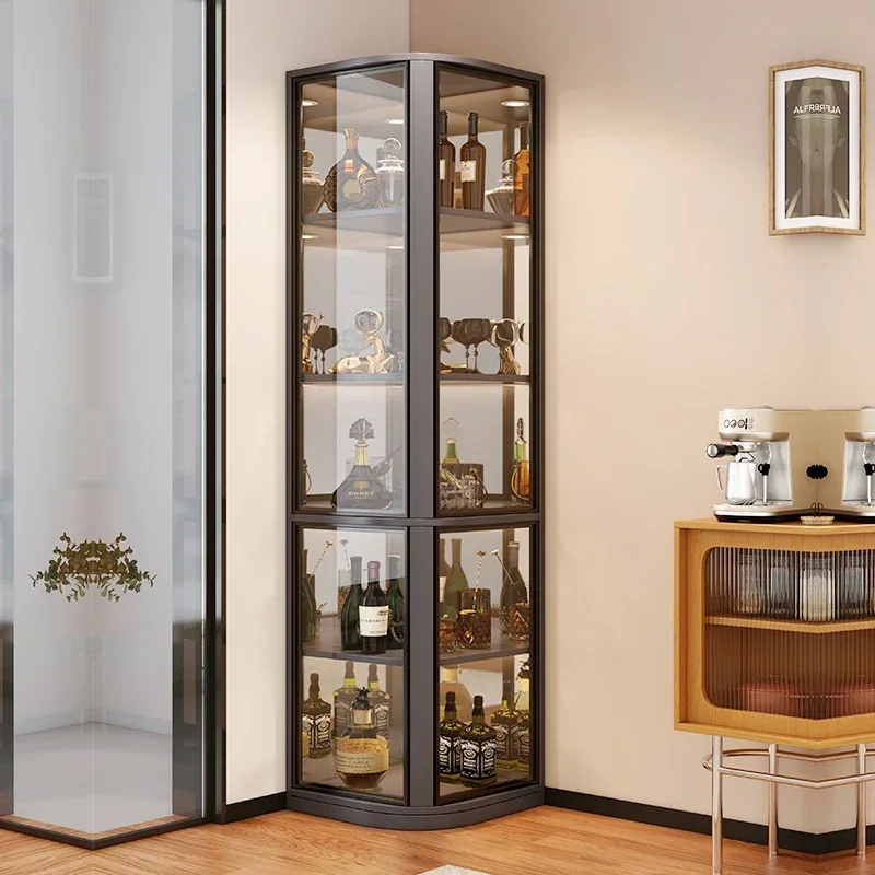 Szafka na ścianę, otwarte szaf – Commercial Kitchen Wall Shelves recenzja i cena