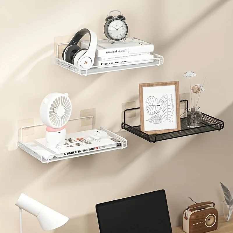 Półka na router ze stali nierd – Commercial Kitchen Wall Shelves recenzja i cena