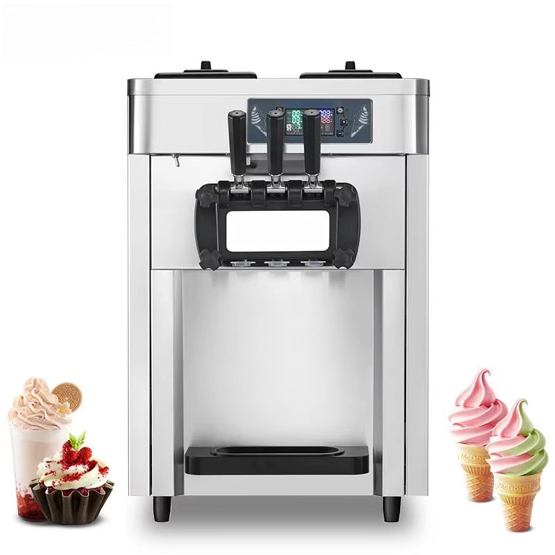 Profesjonalna komercyjna autom – Commercial Ice Maker recenzja i cena