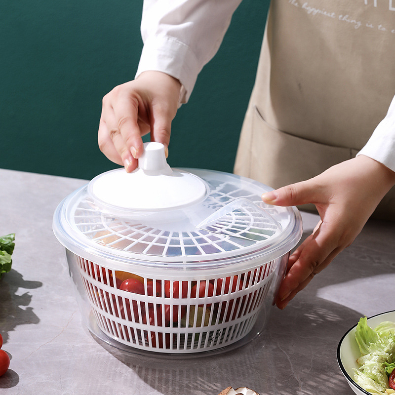 Wielofunkcyjna suszarka do sał – Commercial Food Dehydrator recenzja i cena