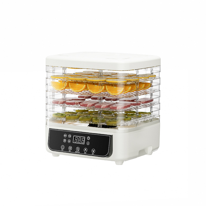 Profesjonalna suszarka do żywn – Commercial Food Dehydrator recenzja i cena