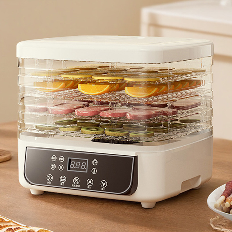 Profesjonalna suszarka do żywn – Commercial Food Dehydrator recenzja i cena