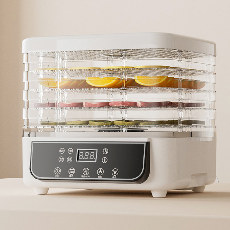 Profesjonalna suszarka do żywn – Commercial Food Dehydrator recenzja i cena