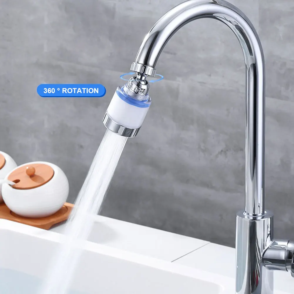 Element filtra do kranu, filtr – Commercial Kitchen Tap recenzja i cena