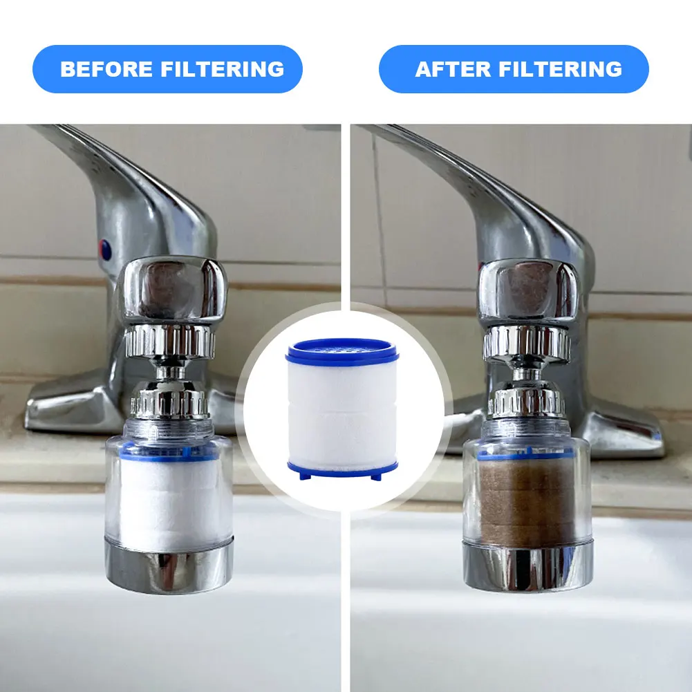 Element filtra do kranu, filtr – Commercial Kitchen Tap recenzja i cena