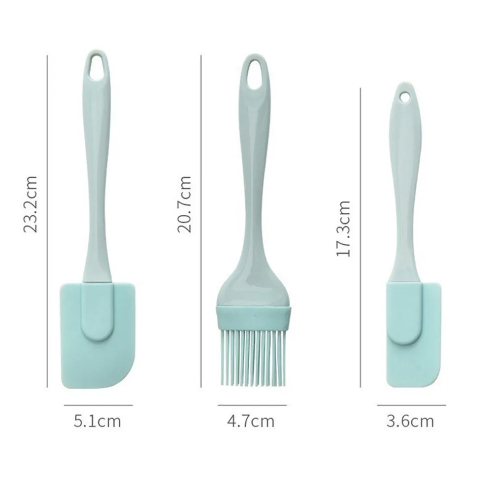 3 szt. Skrobak do kremu DIY ch – Commercial Kitchen Equipment List recenzja i cena