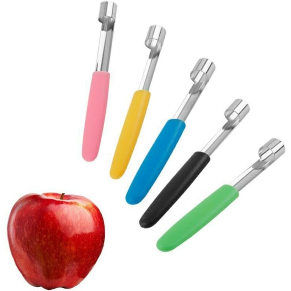 Apple Cupcake Corer, Fruit Veg – Commercial Kitchen Equipment List recenzja i cena
