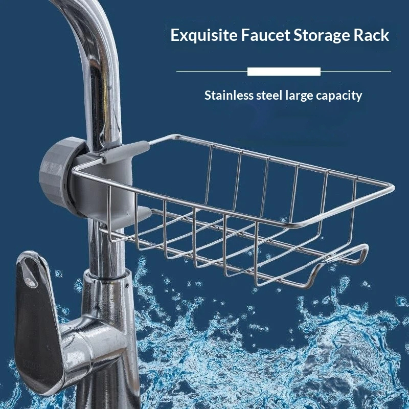 Ociekacz na mydło, wieszak na  – Commercial Kitchen Wall Shelves recenzja i cena