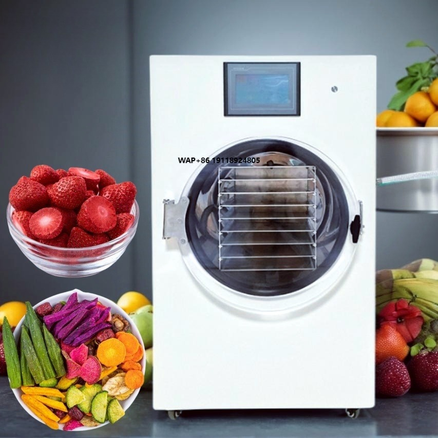 Komercyjna Przemysłowa Mini Za – Commercial Food Dehydrator recenzja i cena