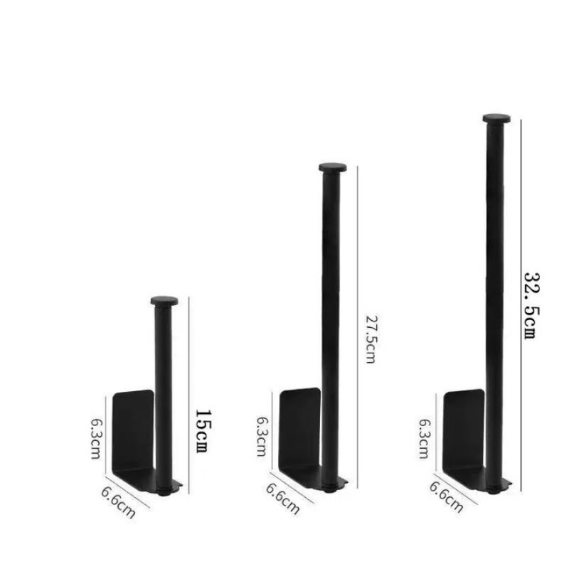 Uchwyt na rolkę papieru, wiesz – Commercial Kitchen Wall Shelves recenzja i cena