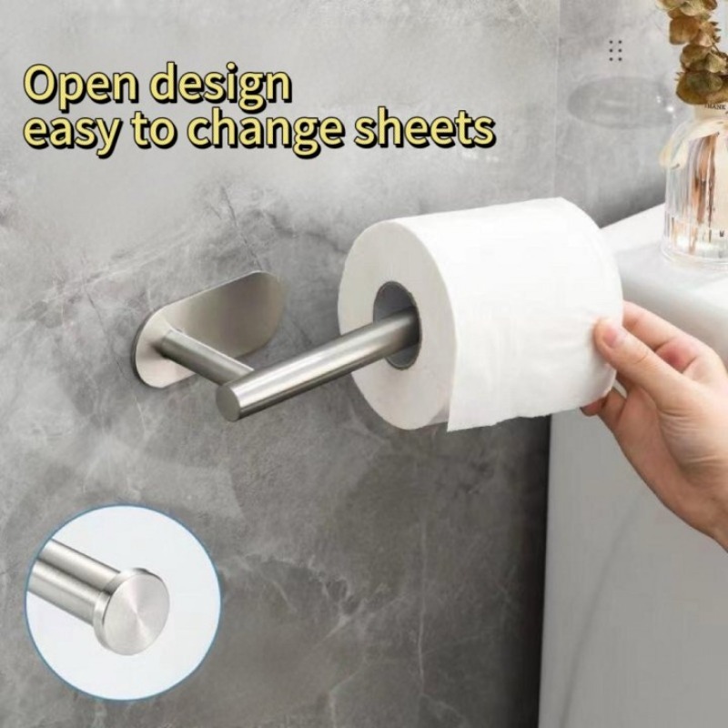 Uchwyt na rolkę papieru, wiesz – Commercial Kitchen Wall Shelves recenzja i cena