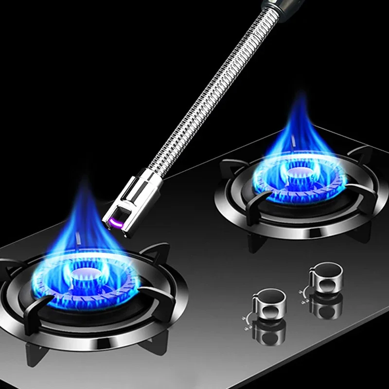 Bezpłomieniowa zapalniczka pla – Commercial Kitchen Gas Stove recenzja i cena