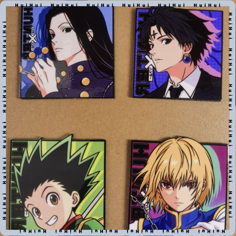 Magnes na lodówkę HUNTER×HUNTE – Commercial Kitchen Fridge recenzja i cena