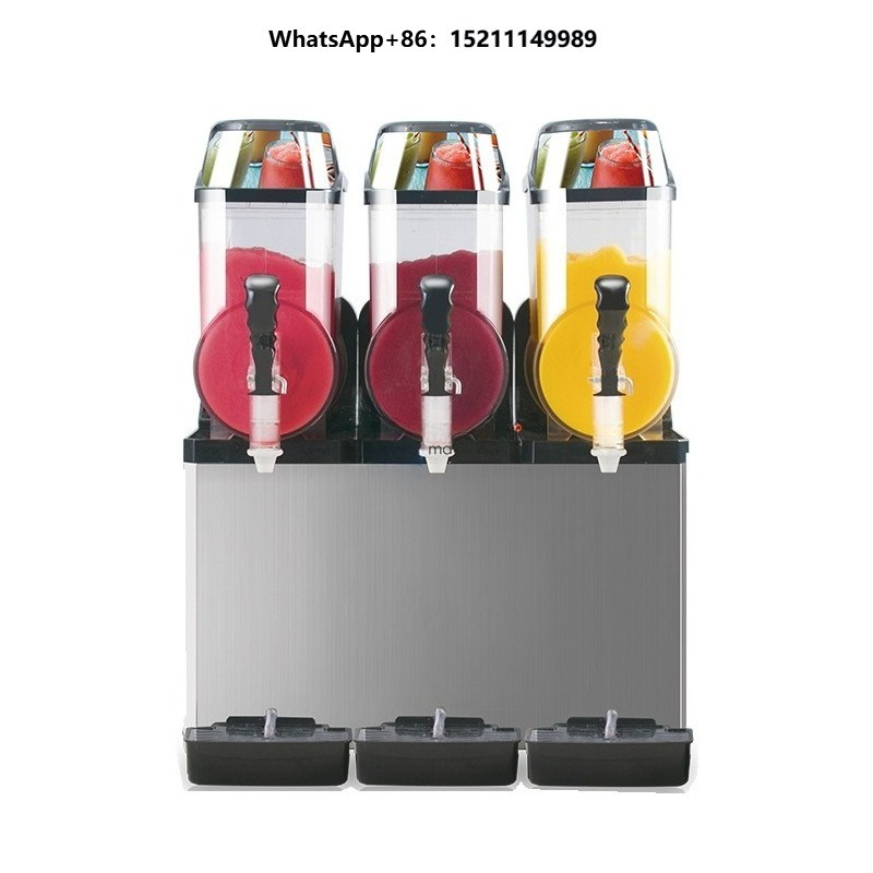 Maszyna do przygotowywania kok – Commercial Ice Maker recenzja i cena