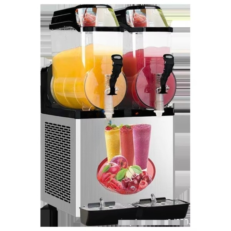 Maszyna do przygotowywania kok – Commercial Ice Maker recenzja i cena