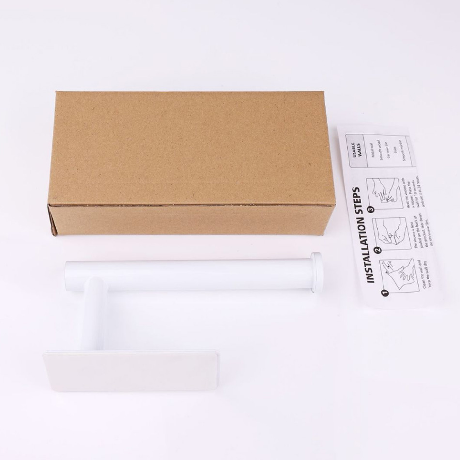 Uchwyt na papier ze stali nier – Commercial Kitchen Wall Shelves recenzja i cena