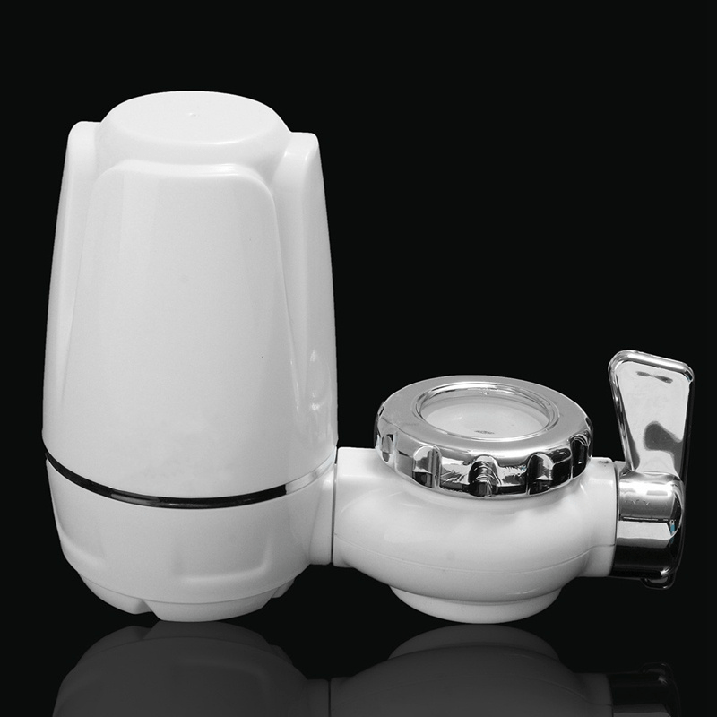 1 szt. Oczyszczacz wody z kran – Commercial Kitchen Tap recenzja i cena