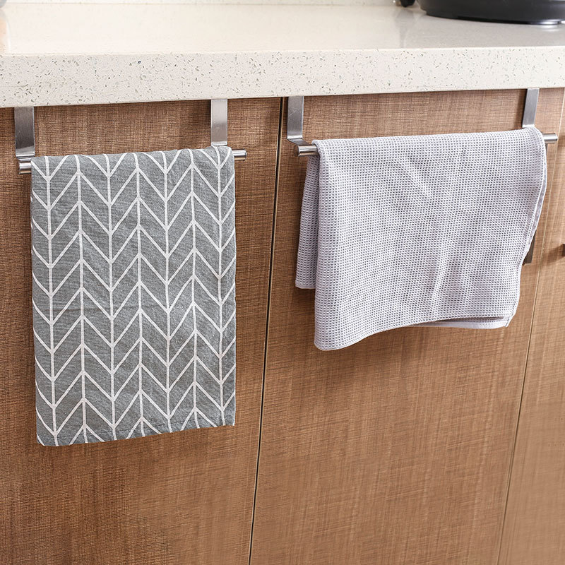 1/2 szt. Wieszak na ręczniki n – Commercial Kitchen Wall Shelves recenzja i cena