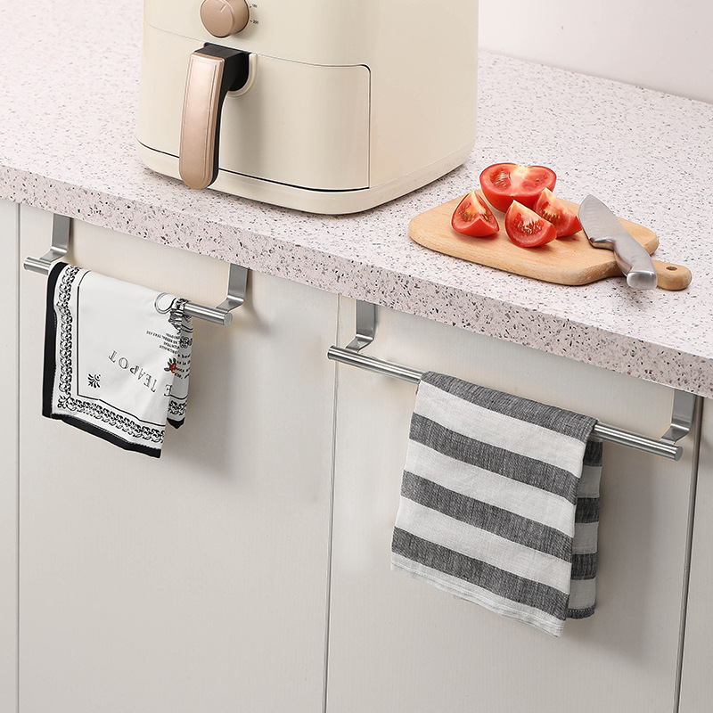 1/2 szt. Wieszak na ręczniki n – Commercial Kitchen Wall Shelves recenzja i cena