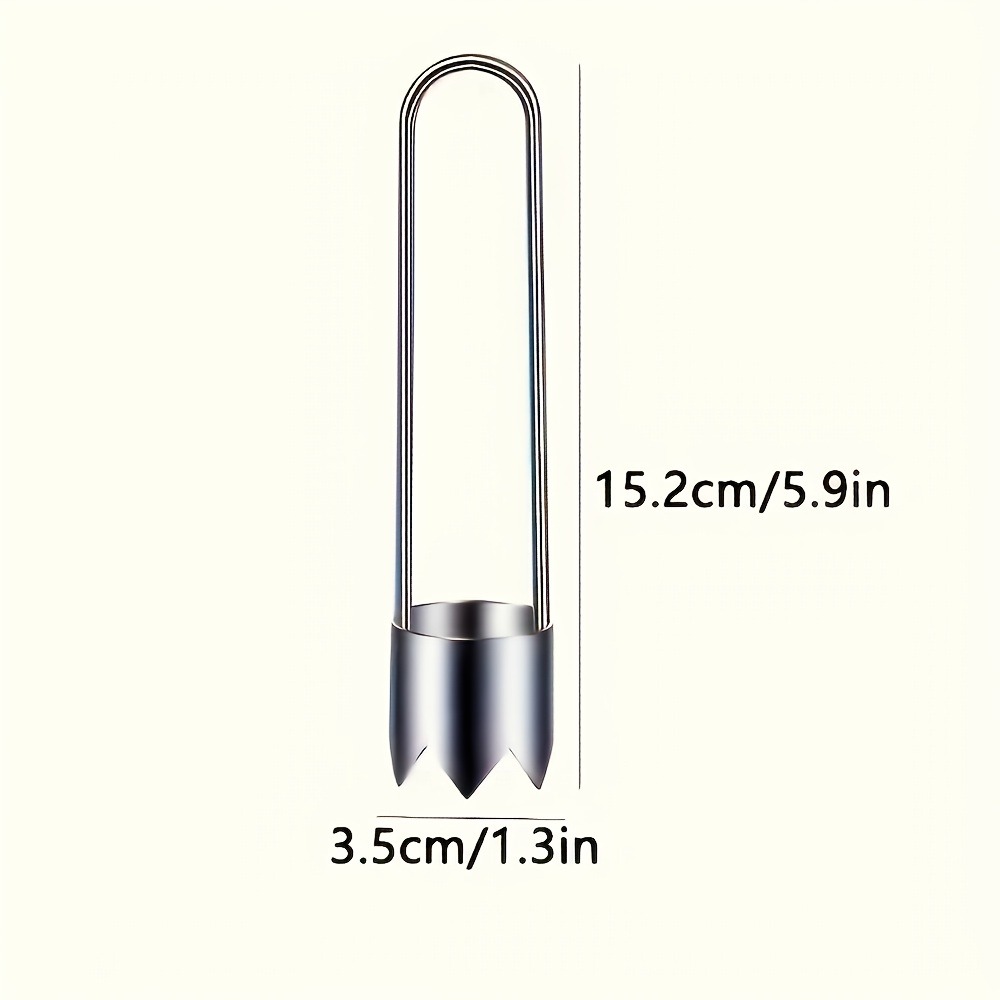 Narzędzie do usuwania rdzenia  – Commercial Kitchen Equipment List recenzja i cena