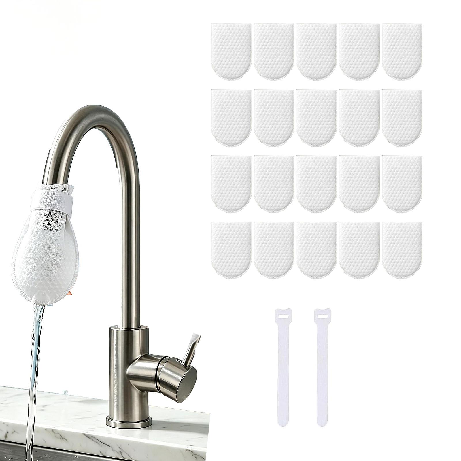 Worek filtrujący do kranu, baw – Commercial Kitchen Tap recenzja i cena