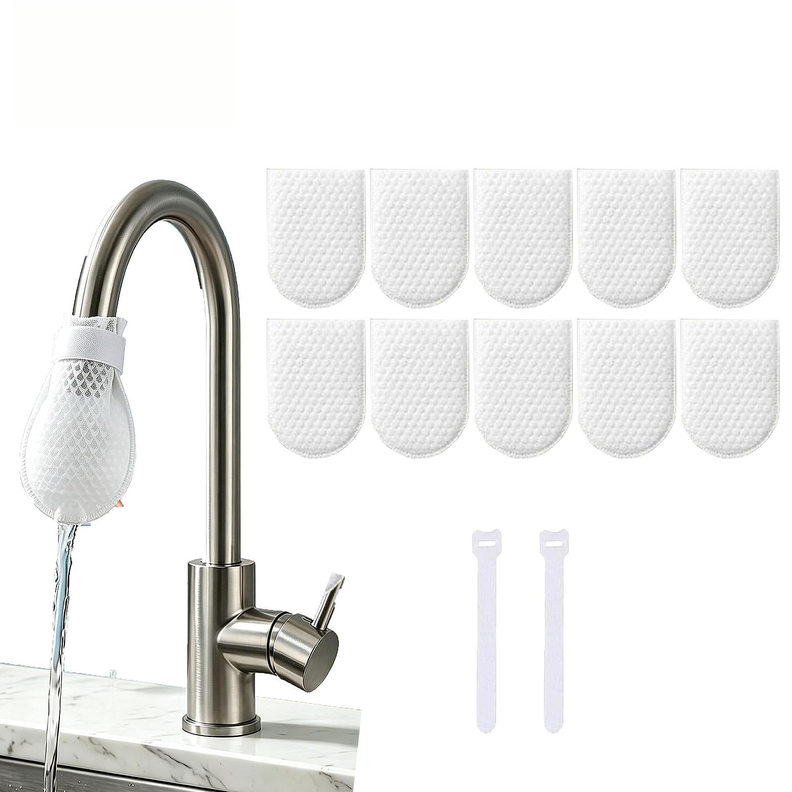 Worek filtrujący do kranu, baw – Commercial Kitchen Tap recenzja i cena