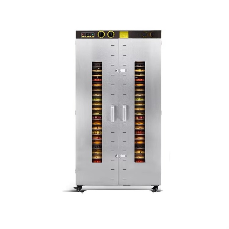 Profesjonalna suszarka do żywn – Commercial Food Dehydrator recenzja i cena