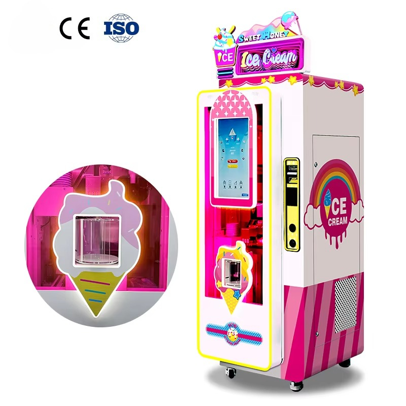 Fabryczna Produkcja OEM Samoob – Commercial Ice Maker recenzja i cena