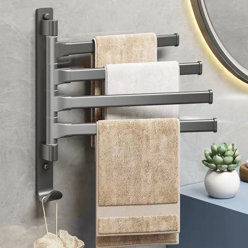 Wieszak na ręczniki do łazienk – Commercial Kitchen Wall Shelves recenzja i cena
