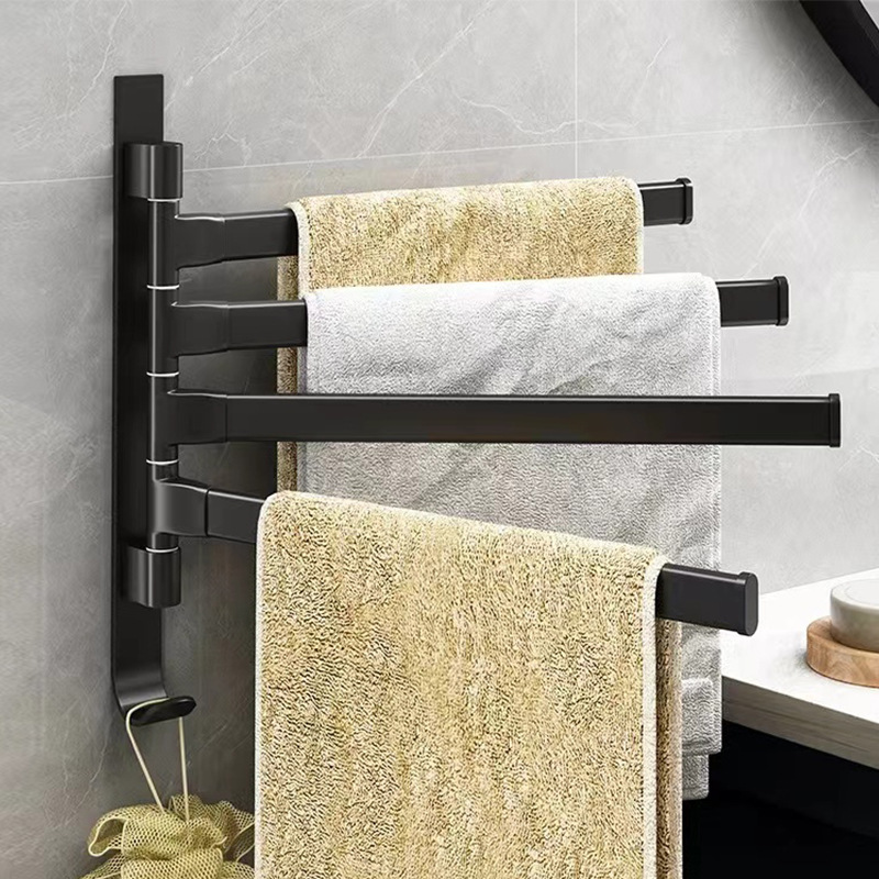 Wieszak na ręczniki do łazienk – Commercial Kitchen Wall Shelves recenzja i cena