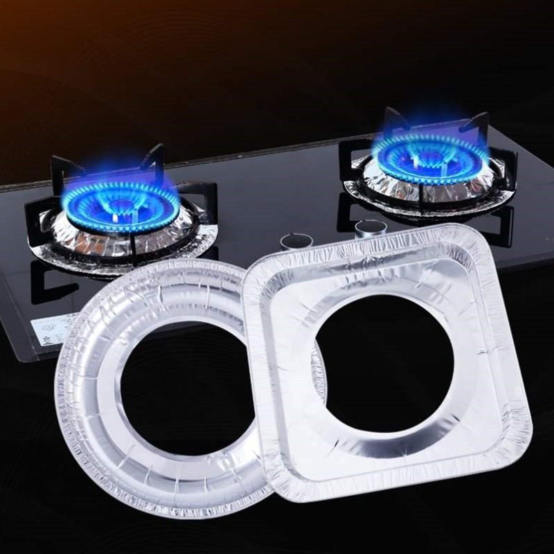 10 sztuk/zestaw zagęszczona fo – Commercial Kitchen Gas Stove recenzja i cena