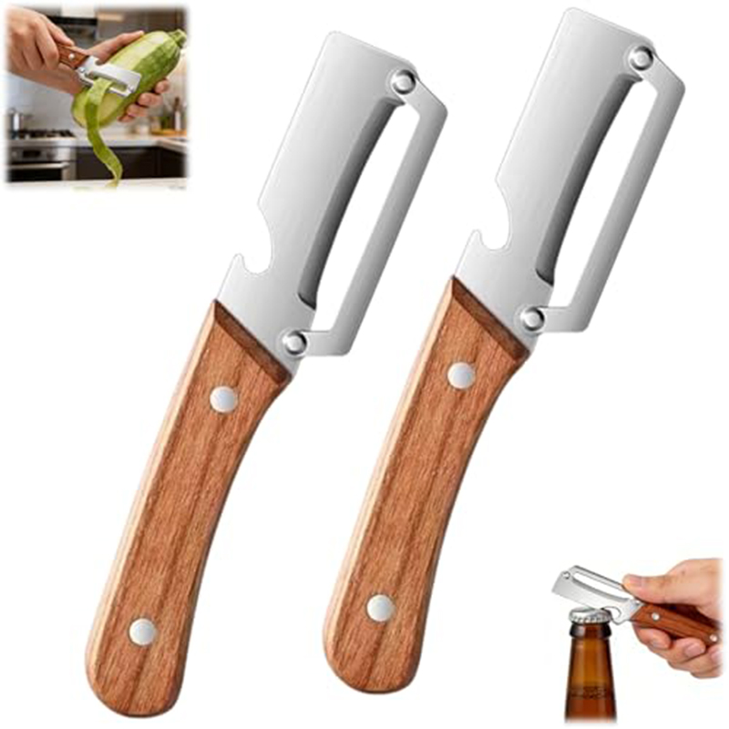 Obierak kuchenny ze stali nier – Commercial Kitchen Equipment List recenzja i cena