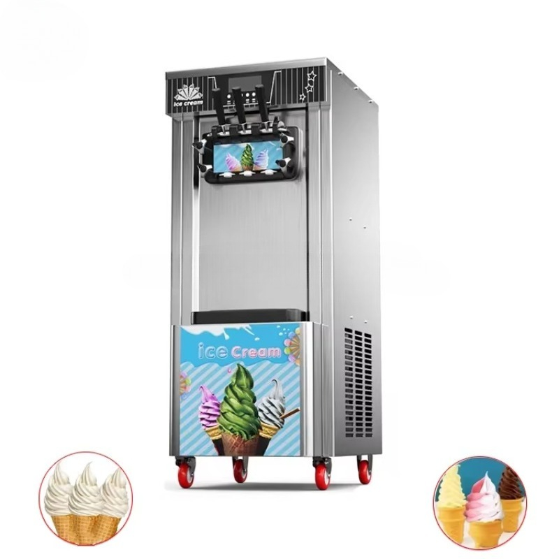 Profesjonalna maszyna do produ – Commercial Ice Maker recenzja i cena