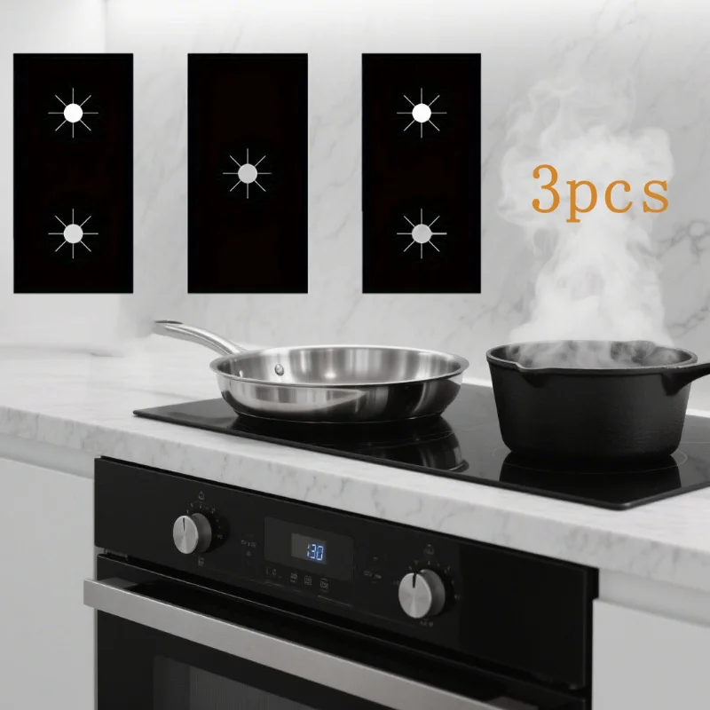 Mata pod kuchenkę gazową z 5 o – Commercial Kitchen Gas Stove recenzja i cena