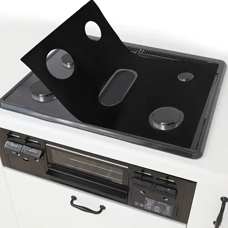 Mata pod kuchenkę gazową z 5 o – Commercial Kitchen Gas Stove recenzja i cena
