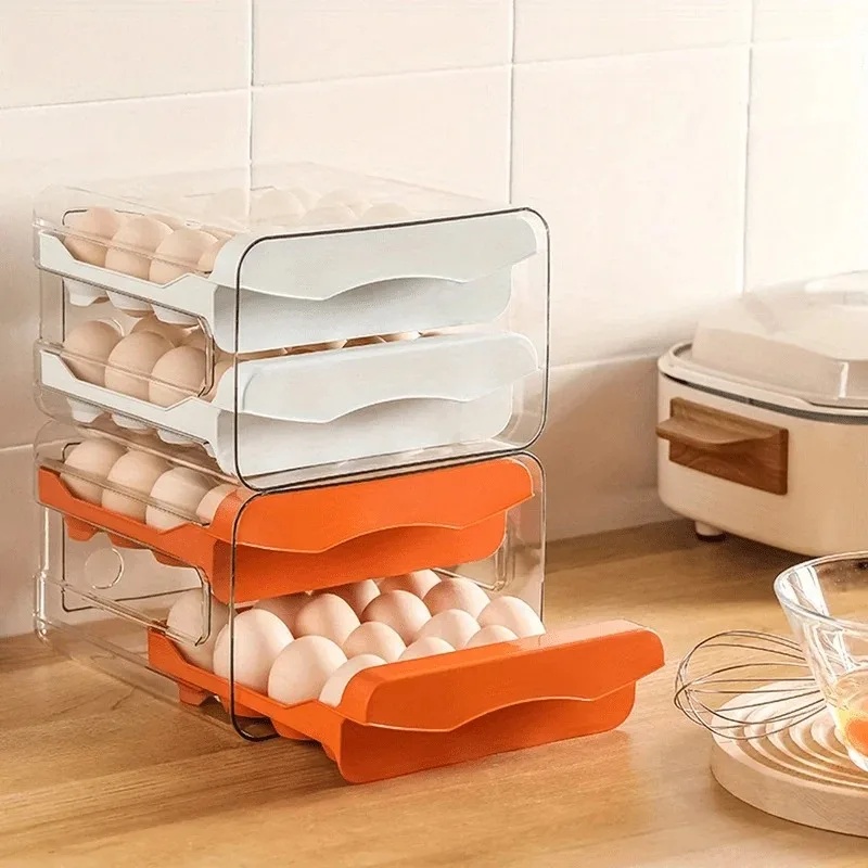 1 Pojemnik na jajka do kuchni, – Commercial Kitchen Fridge recenzja i cena