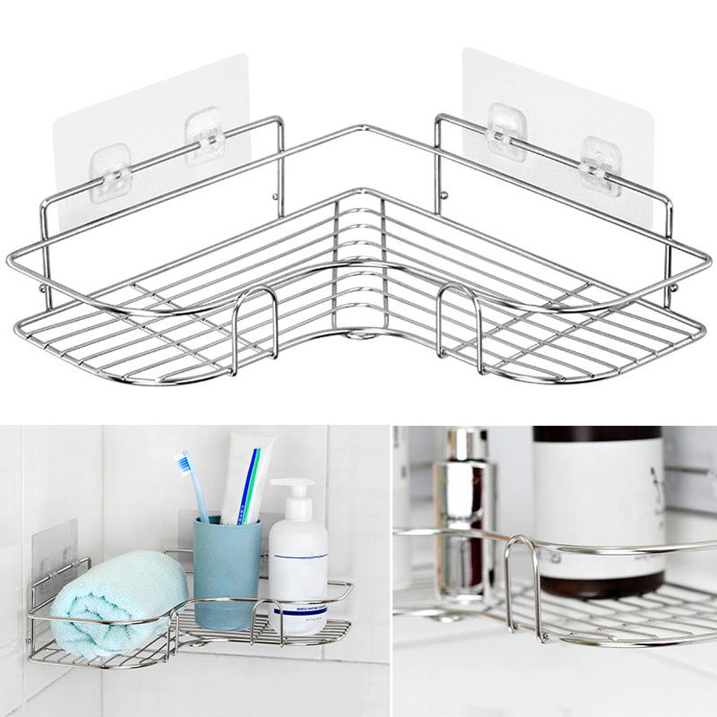 Stojak do przechowywania w łaz – Commercial Kitchen Wall Shelves recenzja i cena