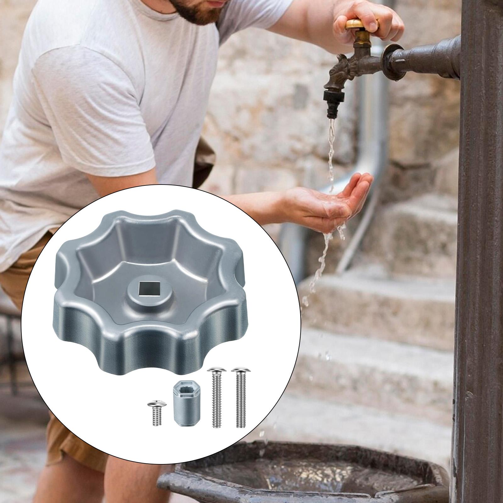 Wymienna rączka do baterii kom – Commercial Kitchen Hardware recenzja i cena